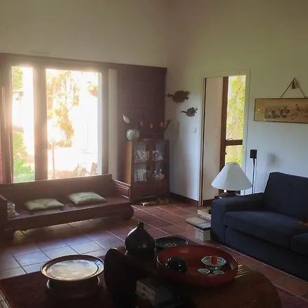 L'arche Aux Moines Oda ve Kahvaltı Ruaudin