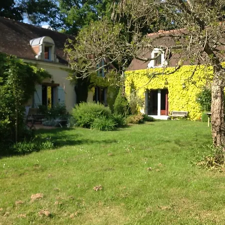 Oda ve Kahvaltı L'arche Aux Moines