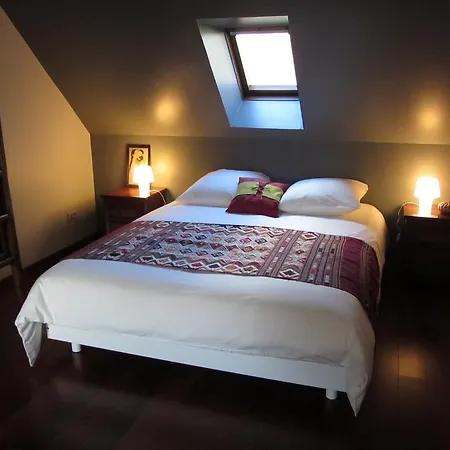 L'arche Aux Moines *